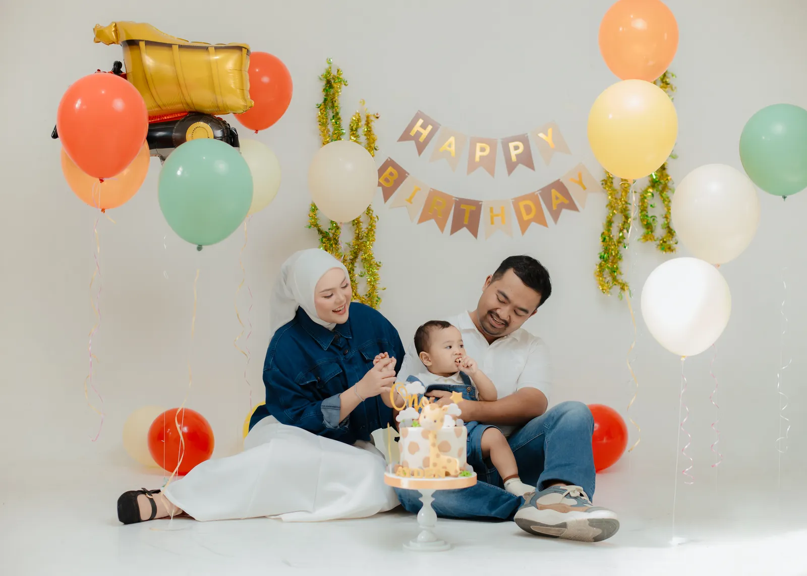 Kategori Birthday