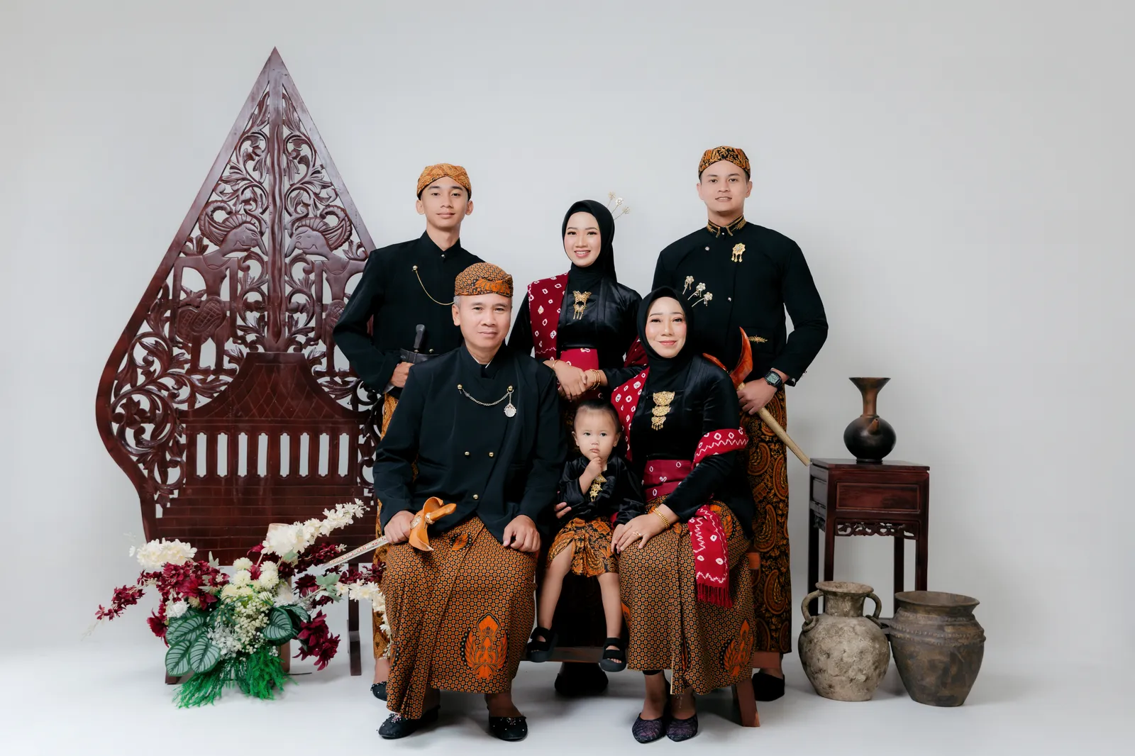 Kategori Family
