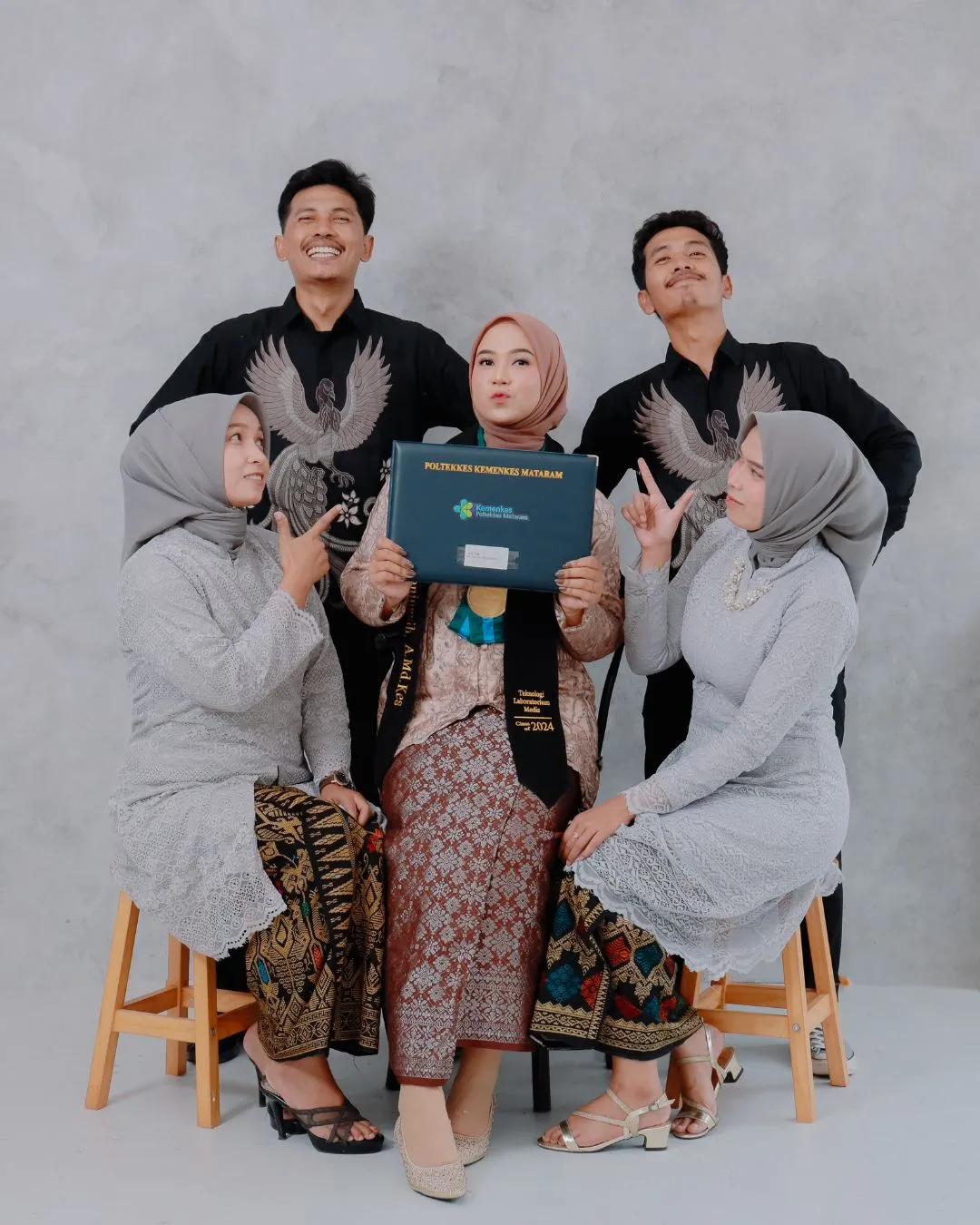 Wisuda 2
