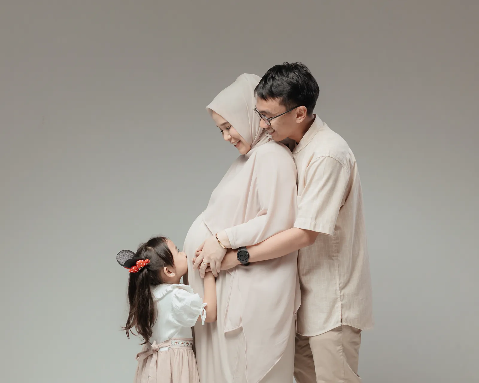 Kategori Maternity
