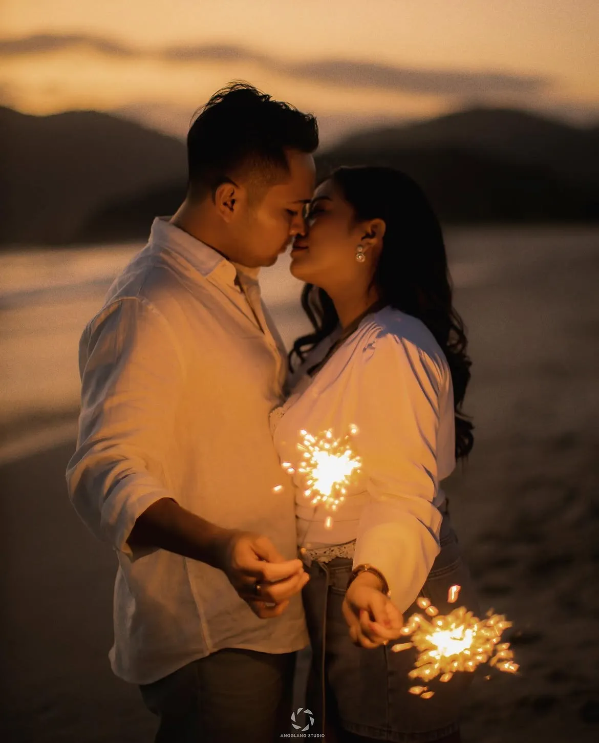 Kategori Outdoor Prewed