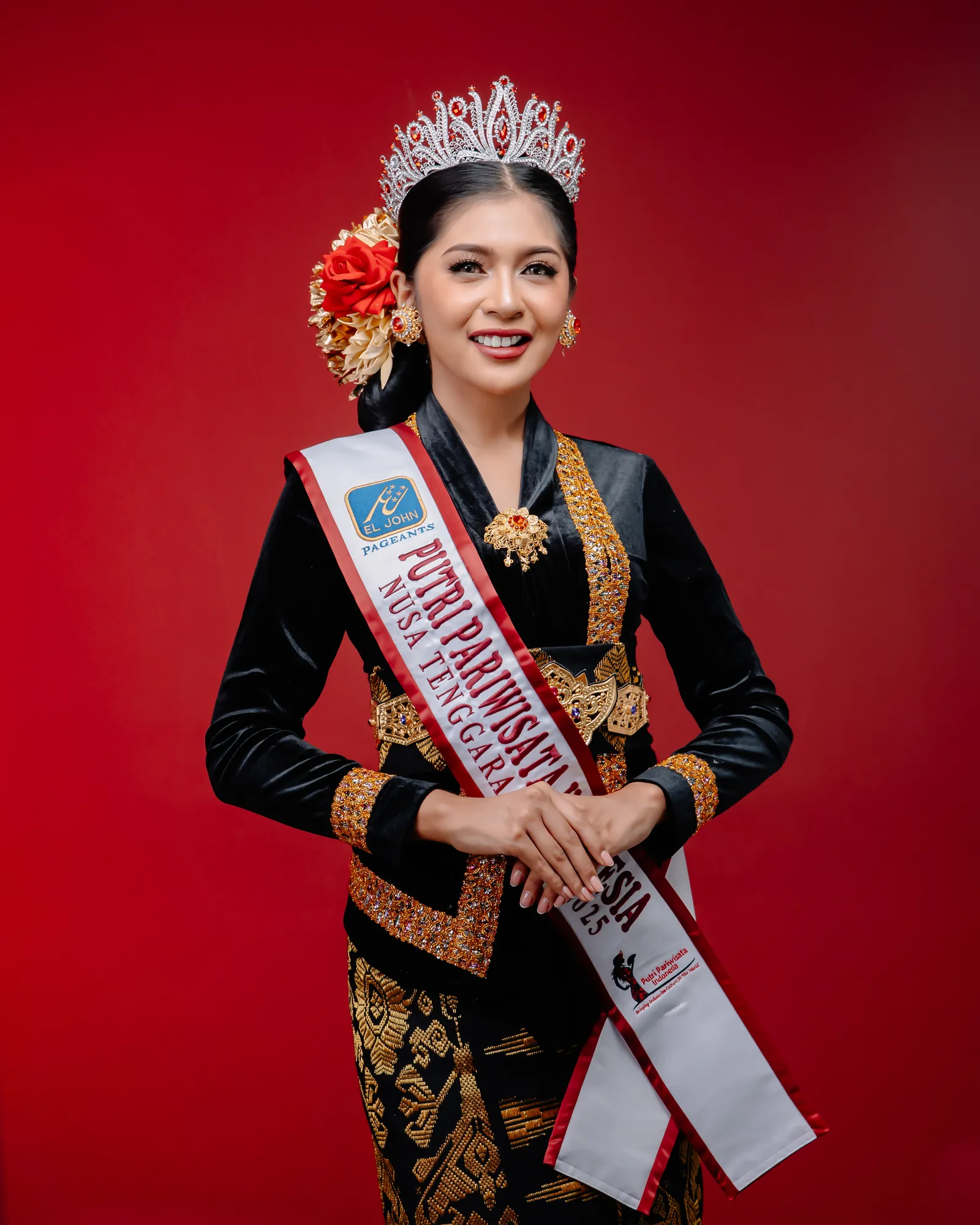 Contest Look
