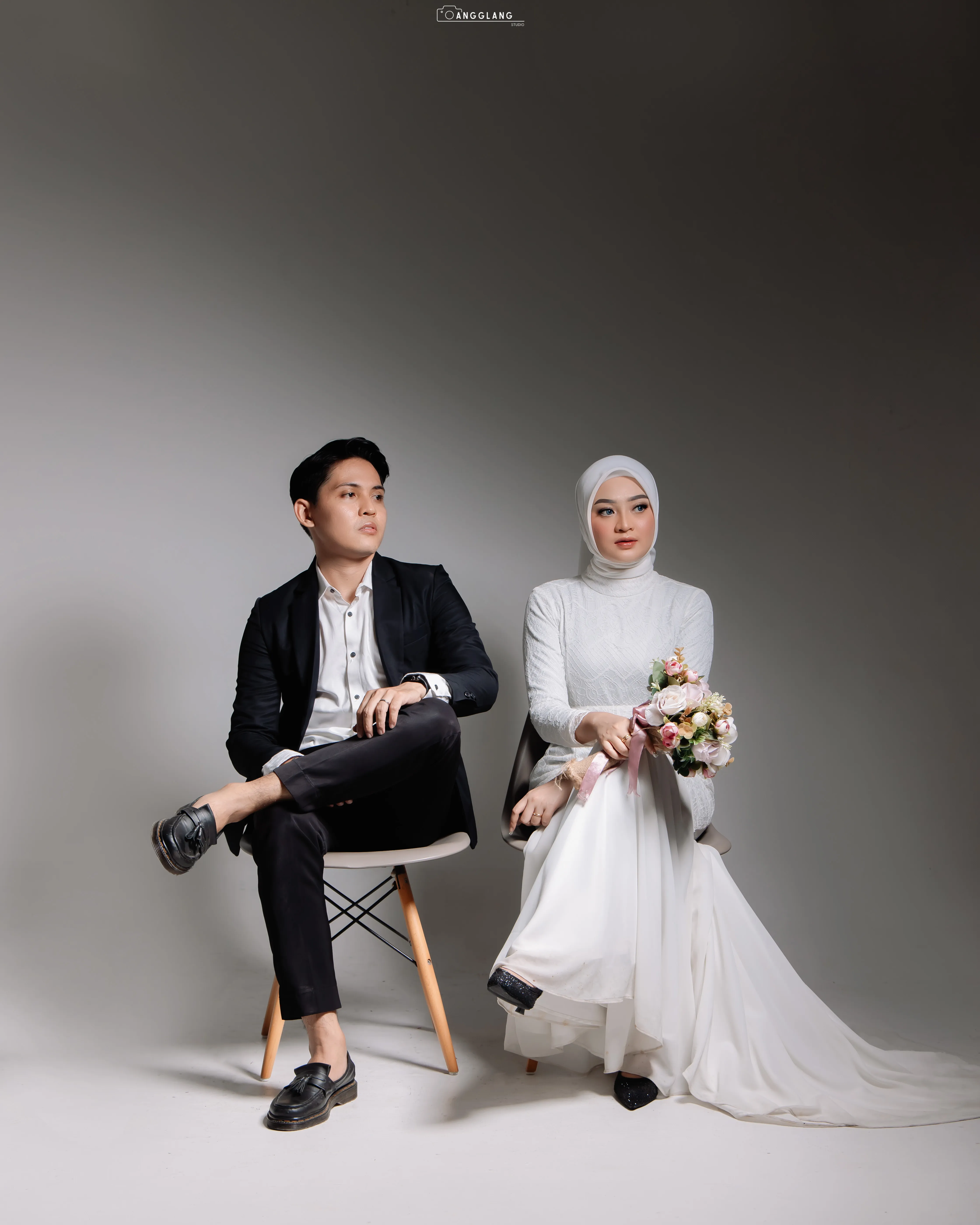 Prewedding Basic B (Photo Only)